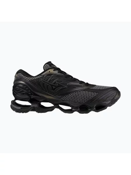 Кроссовки Mizuno черные