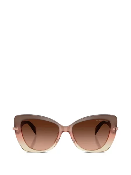 Ochelari de soare Michael Kors gri