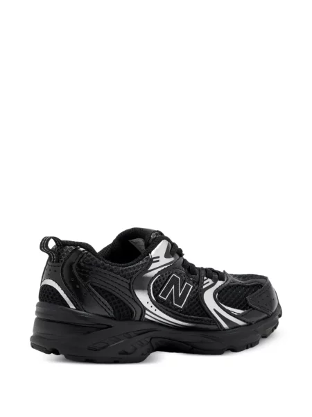 Sneakersy dziecięce New Balance 530 czarne