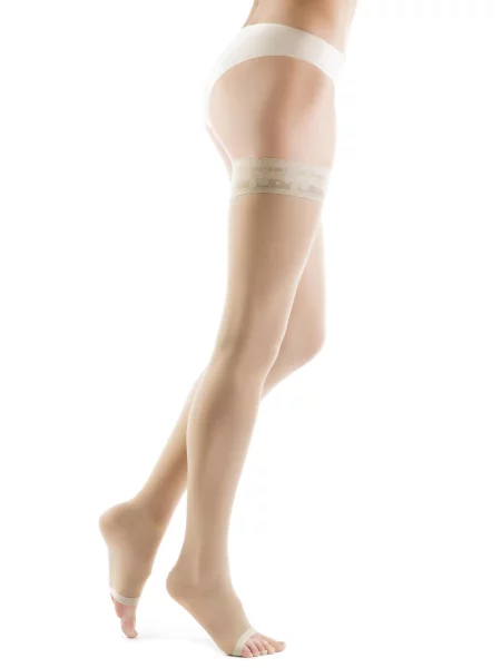 Relaxsan Компресійні Панчохи Поліамід/еластан бежевий