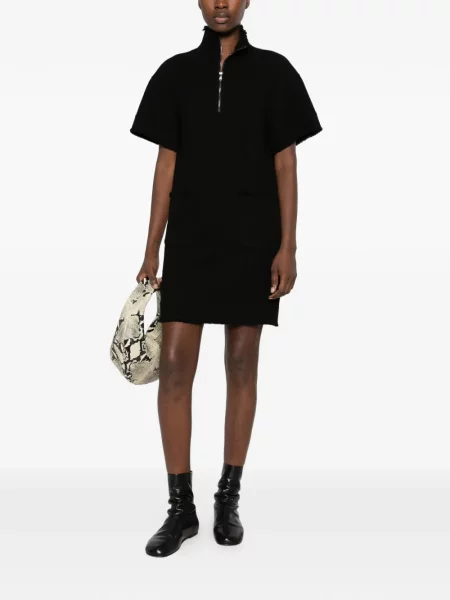 Rochie mini Max Mara negru