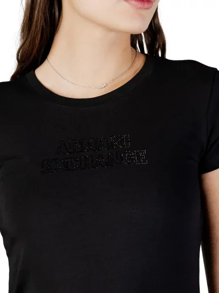 Tricou Armani negru