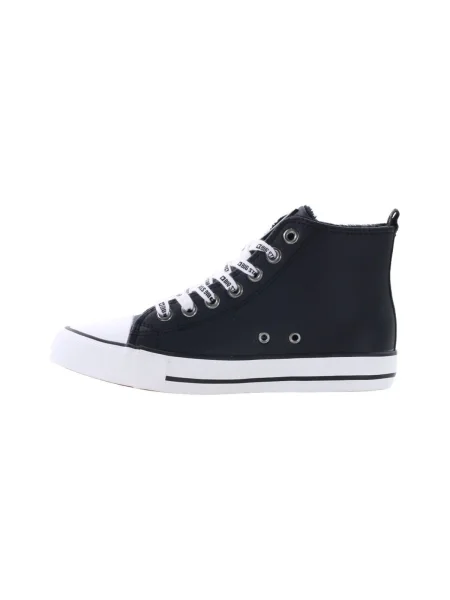 Pantofi Big Star Shoes negru