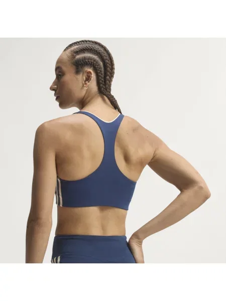 Sportovní podprsenka se střední podporou adidas Originals