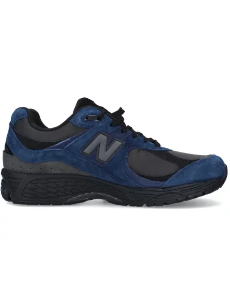 Pantofi New Balance albastru