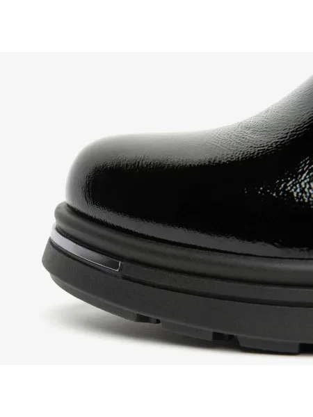 Pantofi Nerogiardini negru