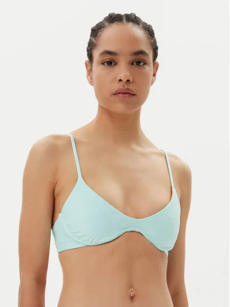 Maaji Bikini partea de sus Sea Irene turcoaz