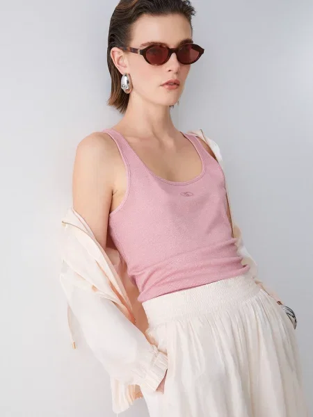 Liu Jo Top roz