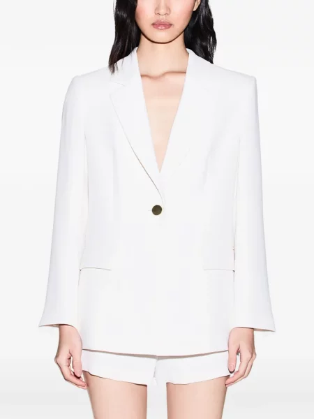 Sacou Armani Exchange alb