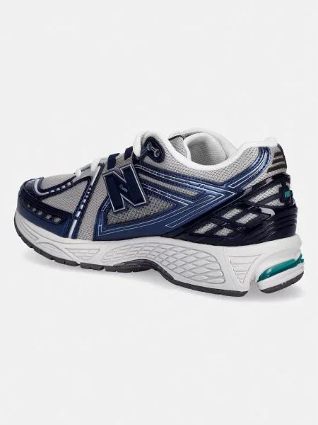 Tenisky New Balance šedé