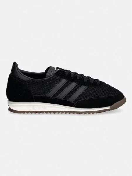 Adidas Originals SL 72 OG Αθλητικά Γυναικεία μαύρο