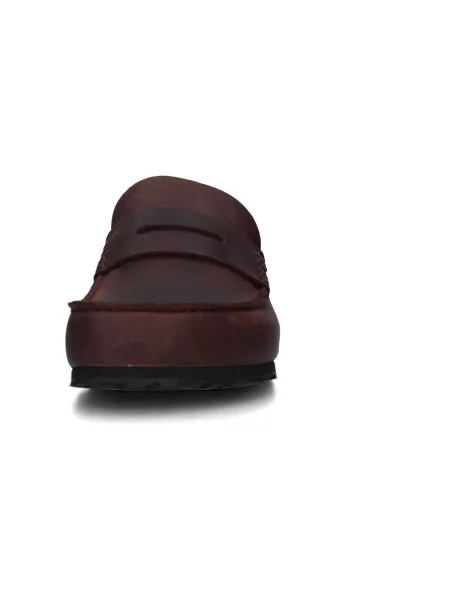 Pantofi Birkenstock maro