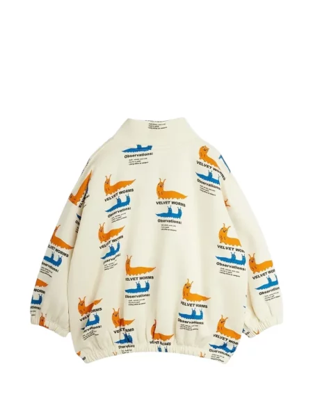 Sweter dziecięcy Mini Rodini