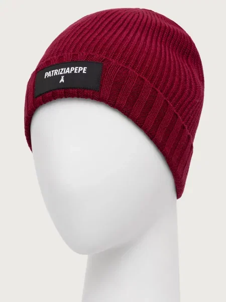 Patrizia Pepe beanie pentru femei