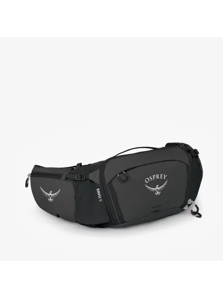 Чанта Osprey черно