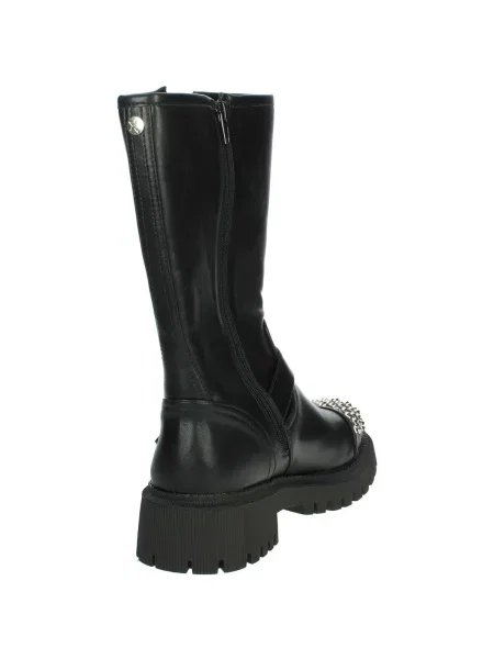 Pantofi Shop Art negru
