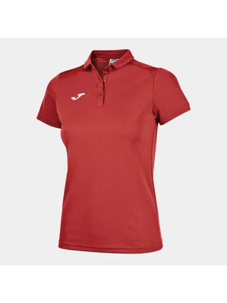 Polo Joma roșu