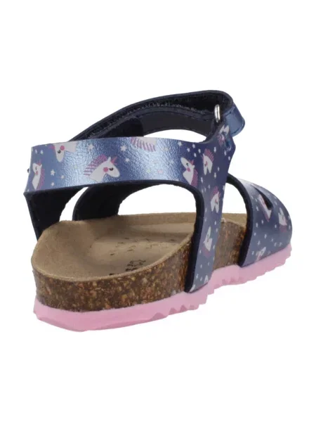 Sandale Geox plava