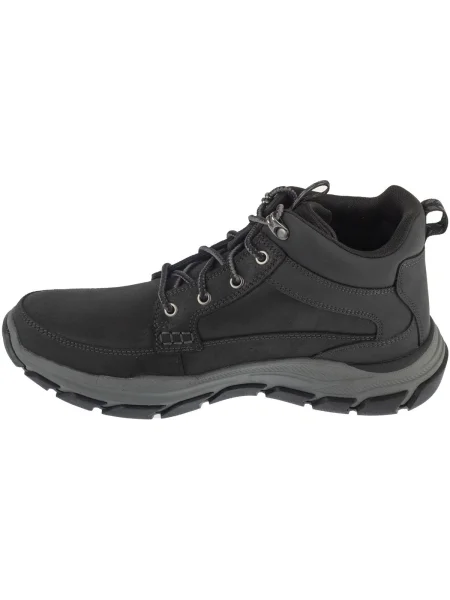 Pantofi Skechers negru