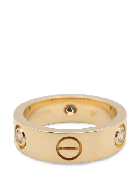 Inel Cartier