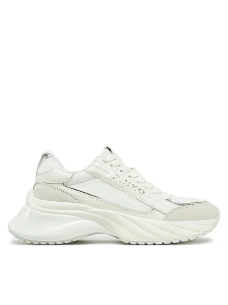 Маратонки Pinko Ariel бяло