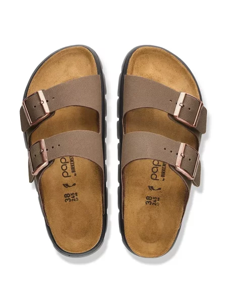 Шлепанцы Birkenstock чанки