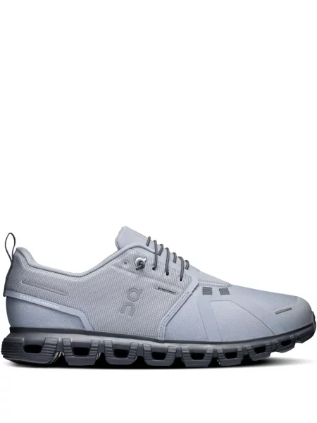 Бягане маратонки On-running сиво