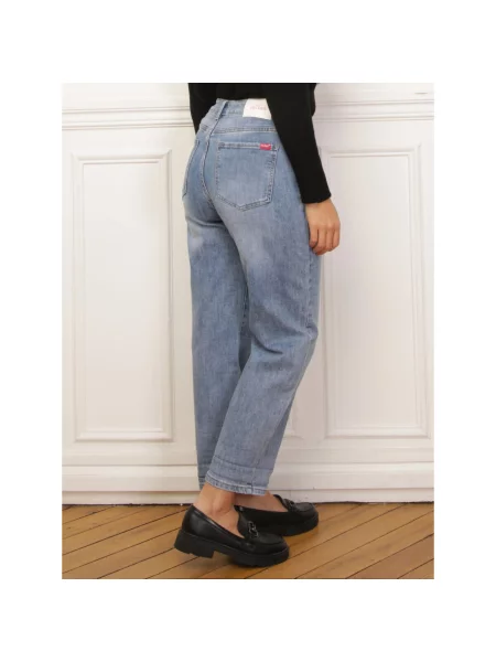 Traperice La Modeuse plava