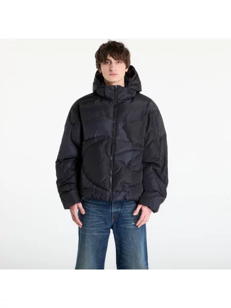 Puhovka A Bathing Ape® črna