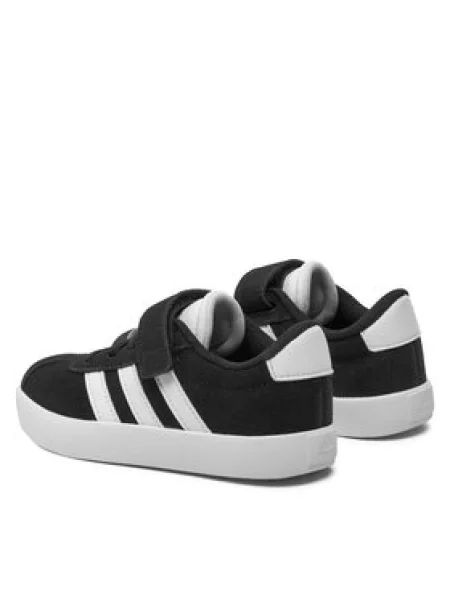 Kasdieniai sportbačiai Adidas juoda