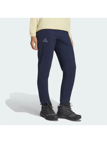 Spodnie Terrex Multi Essentials Stretch