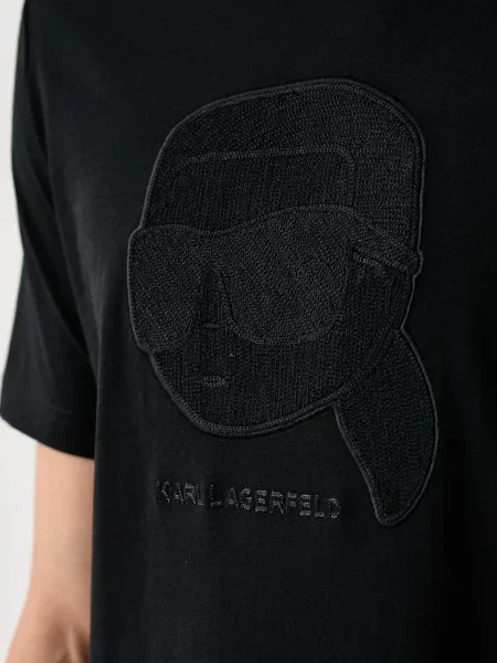 Футболка Karl Lagerfeld