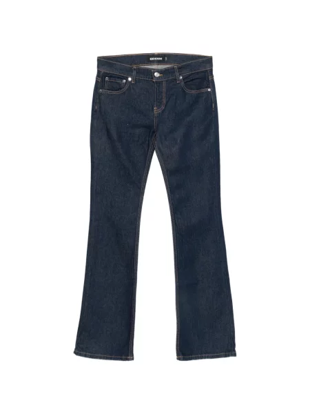 Farmerek Eb Denim kék