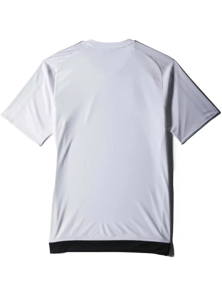 Tricou copii Adidas alb