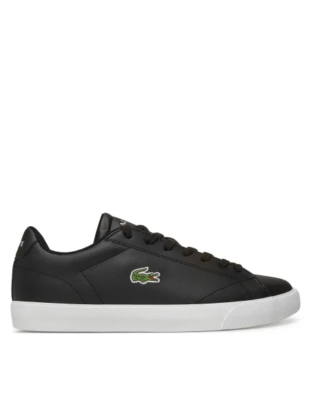 Sneakers Lacoste negru
