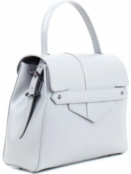 Bella Bertucci ­ Сумка сіра