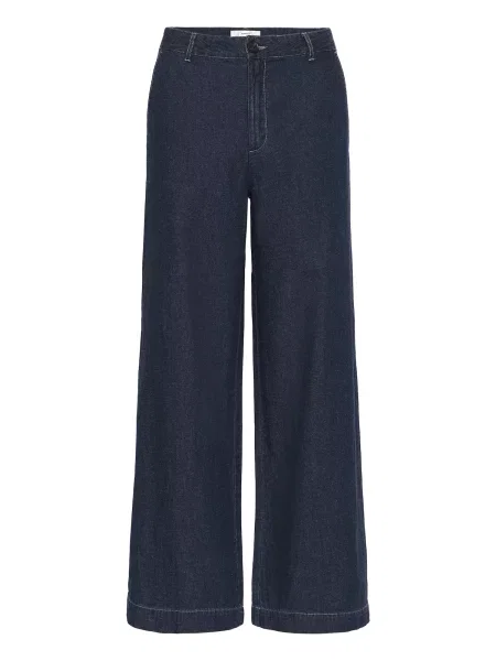 InWear Džíny džínovina modrá