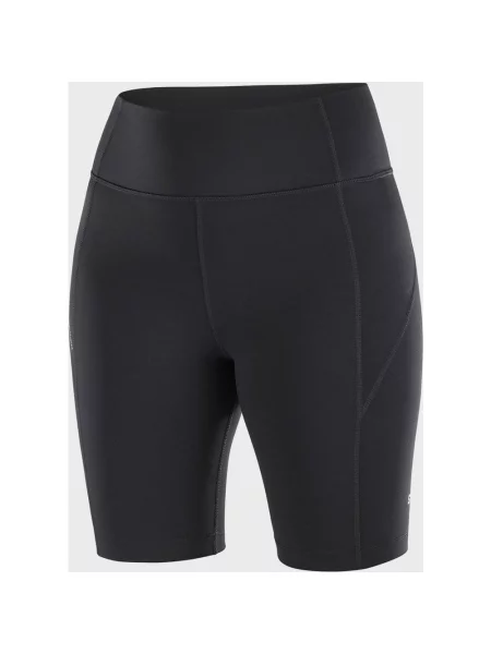 Legginsy krótkie Salomon SHKout Bliss 8" XS czarny