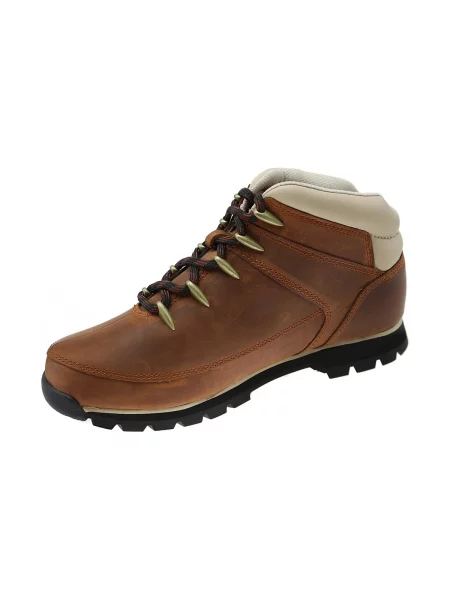 Pantofi Timberland maro