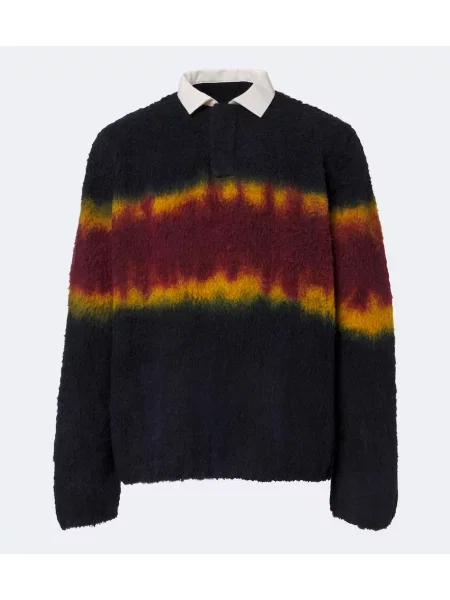 Cardigan Sacai de lână