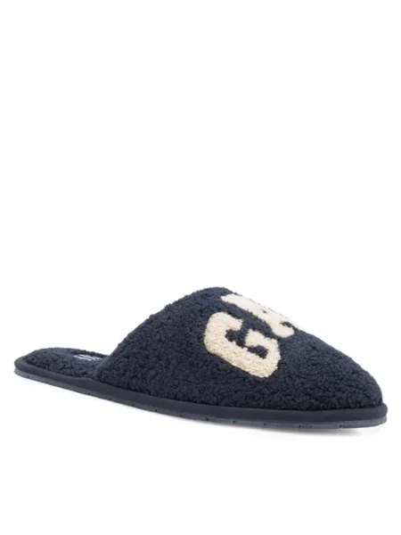 Gap Papuci de casă Bleumarin
