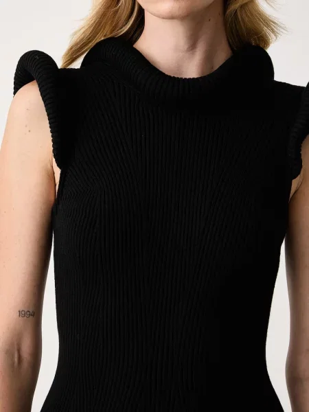 Платье Elisabetta Franchi