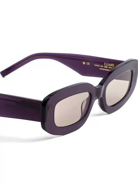 Ochelari de soare Kaleos violet