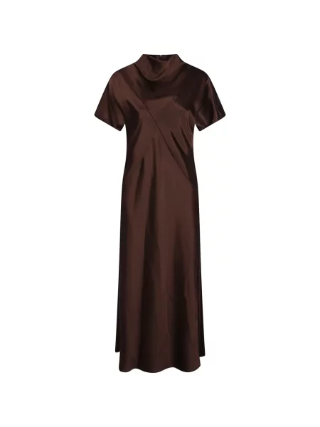 Rochie Pinko maro