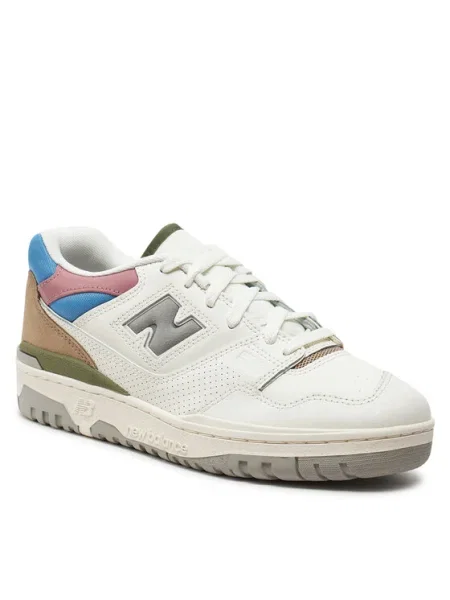 New Balance Sportcipők Ekru