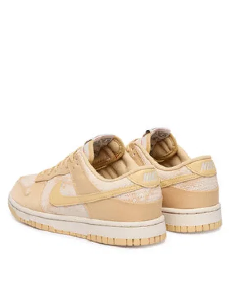 Laisvalaikio batai Nike Dunk Low smėlio