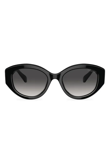 Ochelari de soare Swarovski Eyewear negru