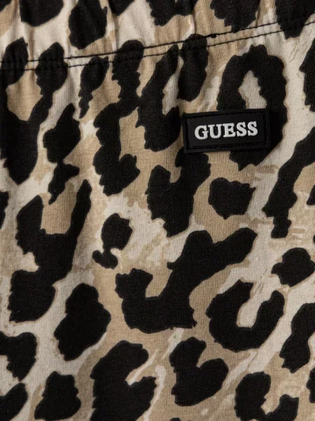 Guess легінси дитячі з