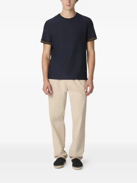 Tricou Missoni albastru
