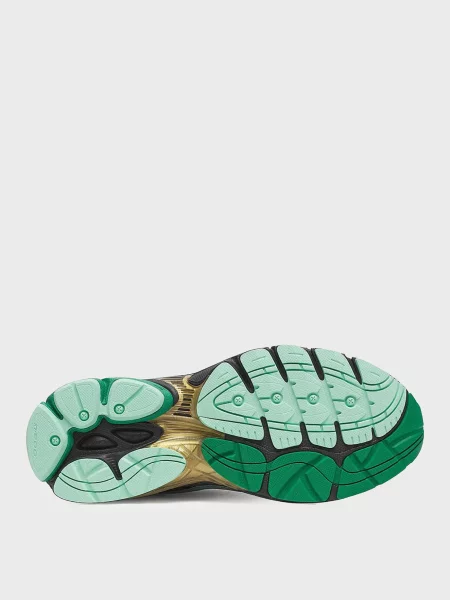 Кросівки Saucony зелені